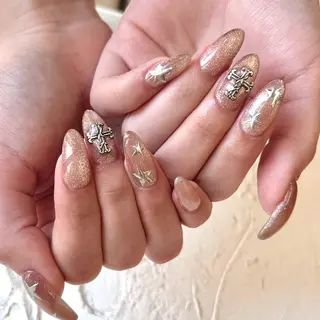 ネイル Chipieee manamiのネイルデザイン