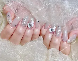 ネイル Emily 🎀のネイルデザイン