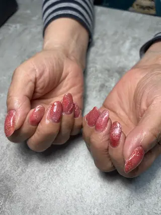 ネイル TOMMY(トータルケアサロン)所属・TOMMY トータルケアサロンのエステ・リラクイメージ