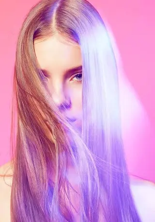 ショート hair teria ryu 大塚のヘアスタイル