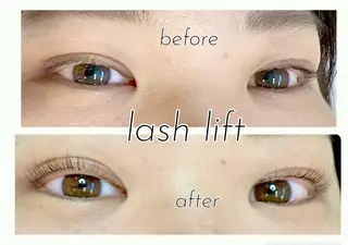 マツエク・マツパ Yanagida Yurieのマツエク・マツパデザイン