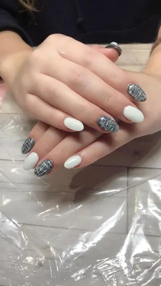 ネイル ✨アン ミユ✨のネイルデザイン