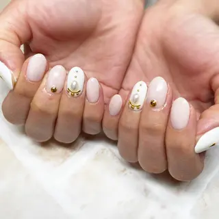 ネイル lento nailのネイルデザイン
