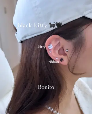 B onitoのエステ・リラクイメージ