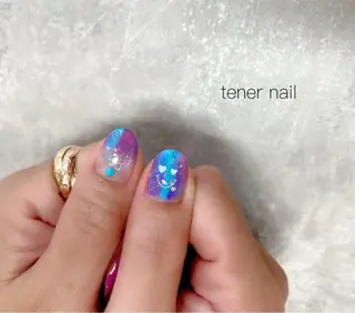 ネイル テネルネイル tener nailのネイルデザイン