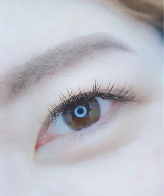 マツエク・マツパ サロンドトレス 心斎橋のマツエク・マツパデザイン