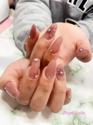 ネイル 大倉 絵理のその他イメージ