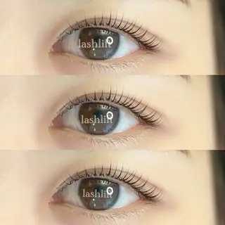 マツエク・マツパ mocca🕊🫧 ayamiのマツエク・マツパデザイン