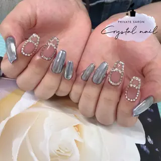ネイル SCENERY NAILのネイルデザイン