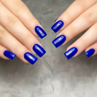 ネイル 藤村 くるみのネイルデザイン