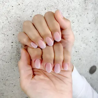 ショート カラー パーマ ヘアアレンジ メンズ キッズ ネイル マツエク・マツパ Salon Ｋのネイルデザイン