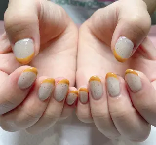 ネイル コウ カnail💅のネイルデザイン