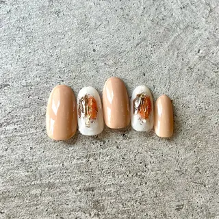 ネイル TRAM-nail moriizumiのネイルデザイン
