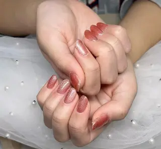 ネイル Ni Naのネイルデザイン