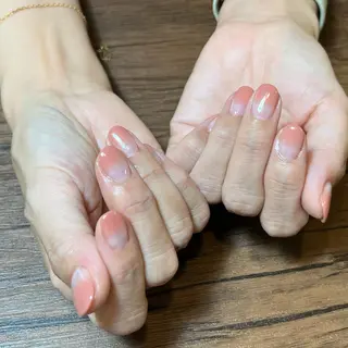 ネイル HENRIETTA NAILSALONのネイルデザイン
