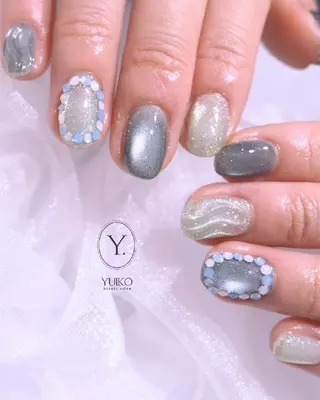 ネイル Aru noのネイルデザイン