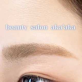 アイブロウ LC尾張旭店🫧 いしいのマツエク・マツパデザイン