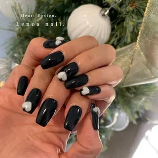 ネイル nailsalon Lenoaのネイルデザイン