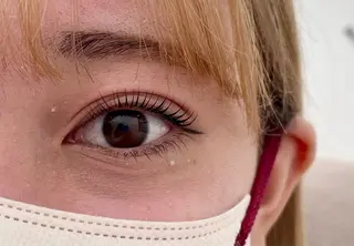 マツエク・マツパ 岩田 イワタのマツエク・マツパデザイン