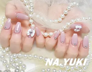 ネイル Momo 💞のネイルデザイン