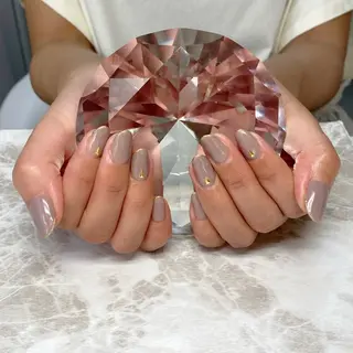 ネイル ゆぴねいる所属・ゆぴねいる yupinailのネイルデザイン