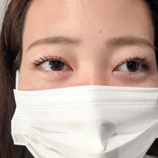 マツエク・マツパ ｱｲﾗｯｼｭ ﾈｲﾙ ｻﾛﾝ つけるのマツエク・マツパデザイン