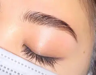 eyemelash （アイミーラッシュ）のマツエク・マツパデザイン