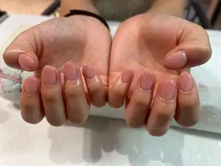 ネイル ROY心斎橋店 川淵 美澪💖のネイルデザイン