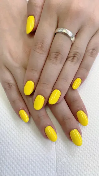 ネイル むねいる nail salonのネイルデザイン