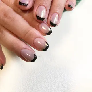 ネイル KUULa E R I K Oのネイルデザイン