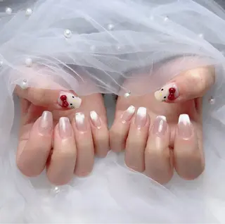 ネイル re. naのネイルデザイン