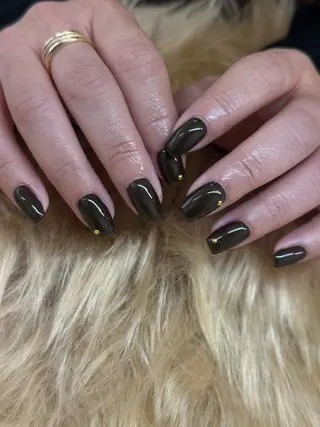 ネイル KAONAIL昭島店 【伊藤】のネイルデザイン