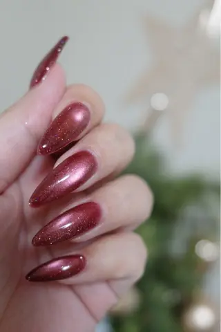 ネイル nailsalon MIGNONのネイルデザイン