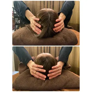 美容鍼灸サロン YOSHINOのエステ・リラクイメージ
