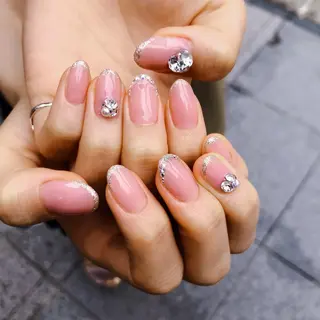 ネイル shimizu yuuのネイルデザイン
