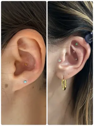 n.nail 🎀城山のネイルデザイン