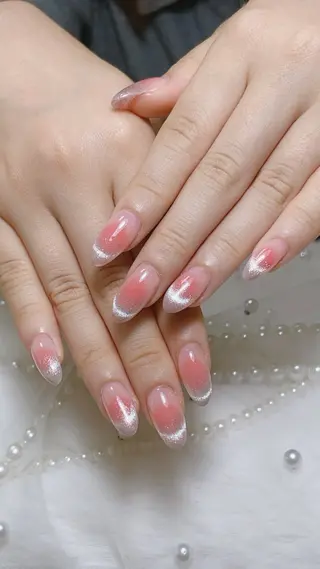 ネイル Crystal Nailのネイルデザイン