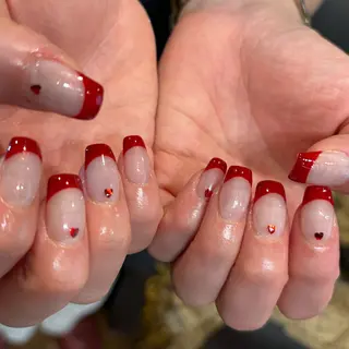 ネイル Ayu 🪐NEWWORLDのネイルデザイン