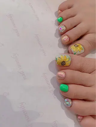 ネイル エムズ エムズのマツエク・マツパデザイン