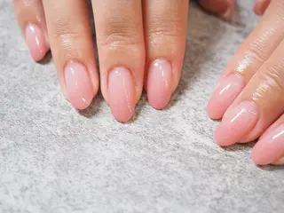 ネイル glaNje 福光のネイルデザイン