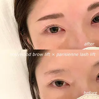 マツエク・マツパ アイブロウ 吉祥寺kasumi 🌛eye/browのマツエク・マツパデザイン