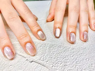 ネイル 痩身/脱毛/ネイル HARUKAのエステ・リラクイメージ