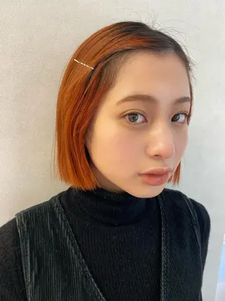 マツエク・マツパ 🍃 MOMONEのマツエク・マツパデザイン