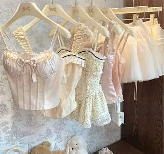 マツエク・マツパ Bianca川越西口 Sena／束感の眉毛・アイブロウイメージ