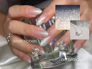 ネイル Pureté by Nnailのネイルデザイン