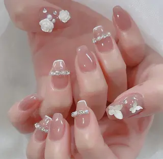 ネイル Queens ciciのネイルデザイン