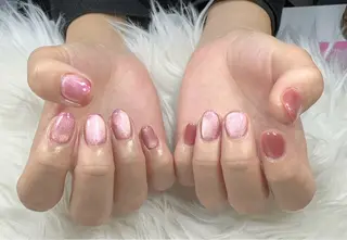 ネイル ネイルサロン ロア旧ジョリーのネイルデザイン