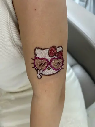 nem.room 恵比寿まつパの眉毛・アイブロウイメージ