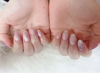 ネイル Amoureuse Satomiのネイルデザイン