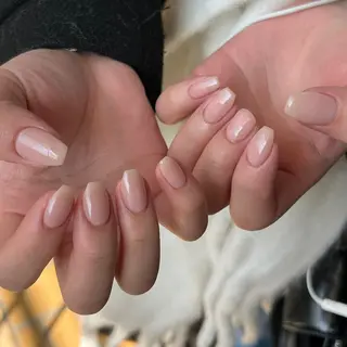 ネイル Maven もものネイルデザイン